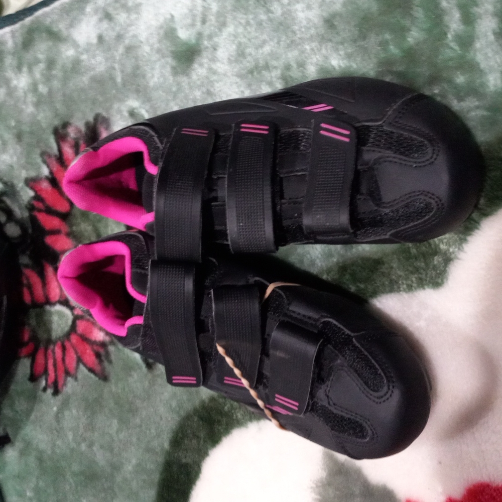 Tommaso cycling shoes